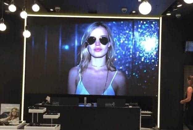 sunglass