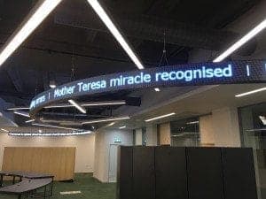 Dynamo Led Displays