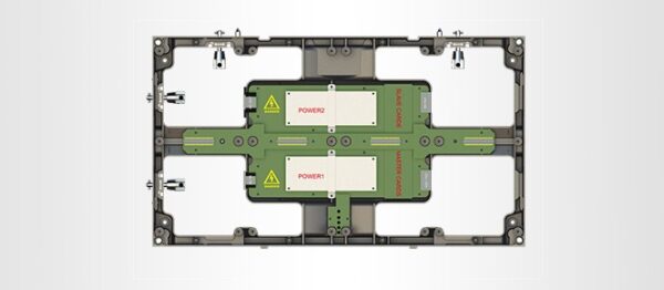 led cabinets carcass