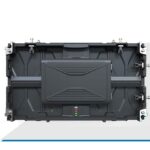 hd led cabinet