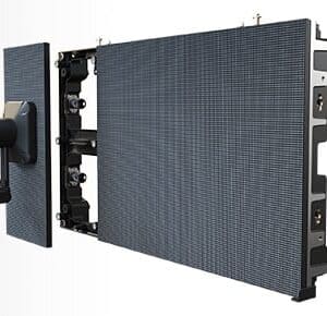 Dynamo HD-1.5mm LED Display Cabinet 1.56mm