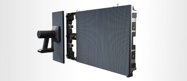 Dynamo HD-1.5mm LED Display Cabinet 1.56mm