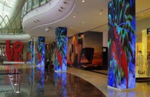 Dynamo Led Displays