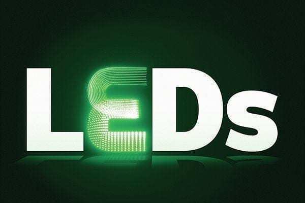 LEDs