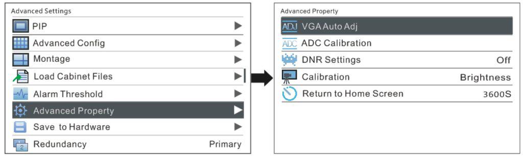 Advanced-Property