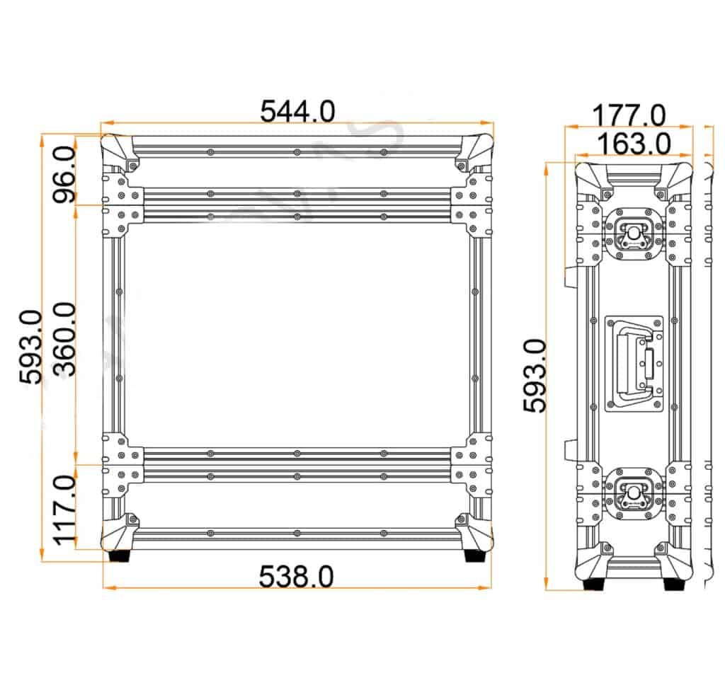 Flight-Case-Dimensions