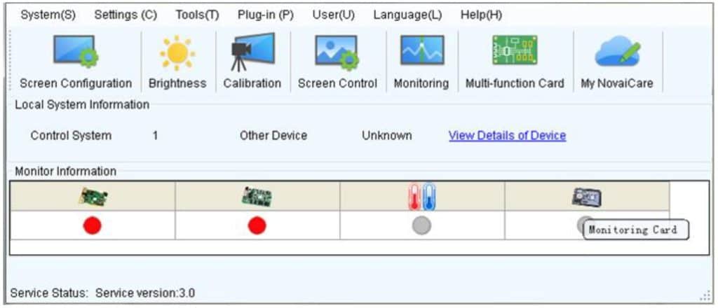 LCT-Client-Operation
