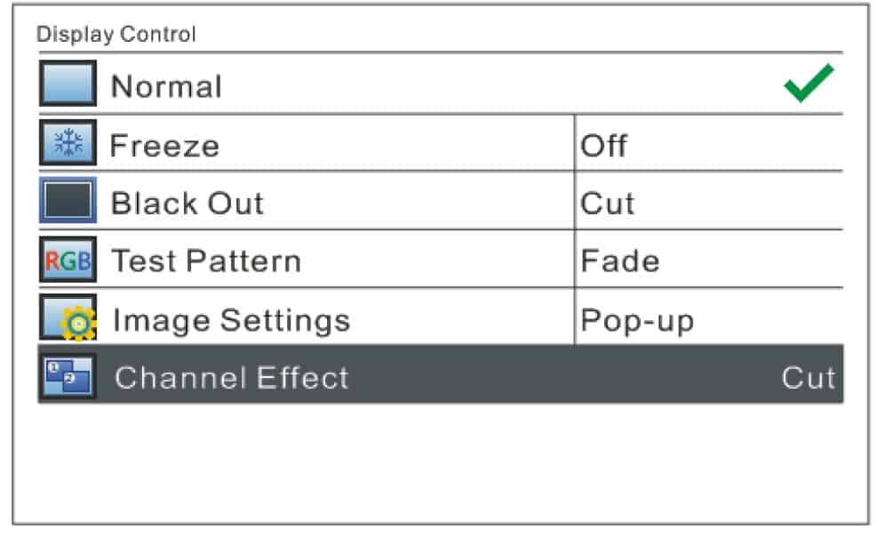 channel-effect