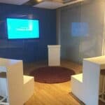 Barclaycard Hamburg LCD