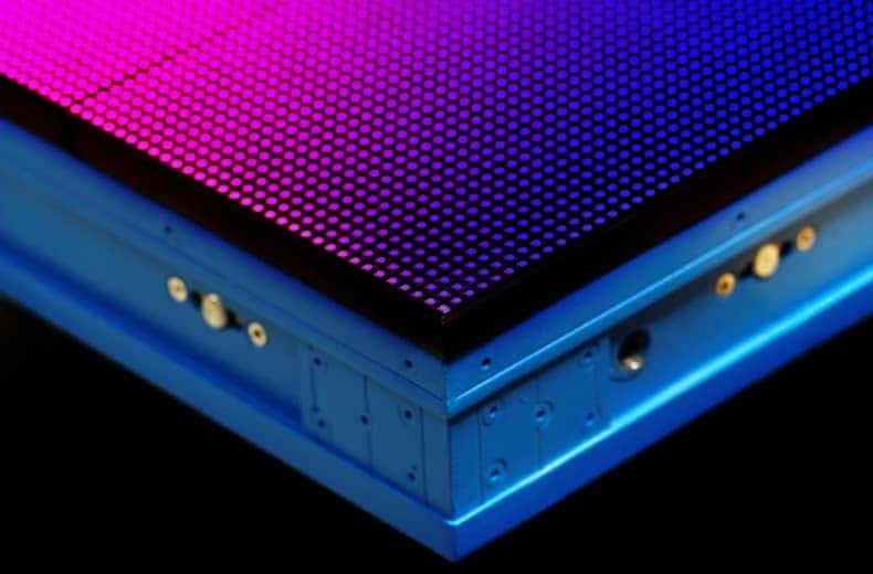 LCD vs LED