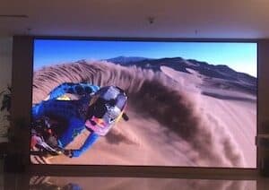 1.9mm LED Display - LED Video Wall - Direct View