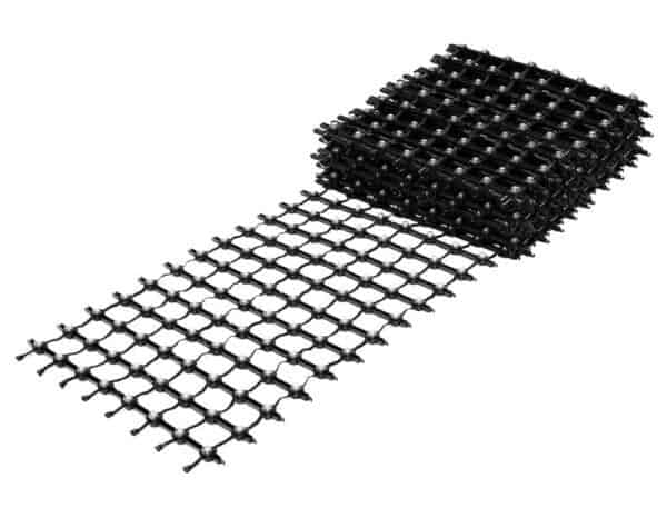 LED MESH FLEXCURTAIN