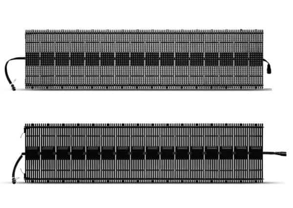 LED FLEX-CURVE