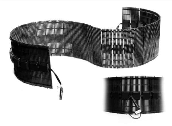 LED FLEX-CURVE