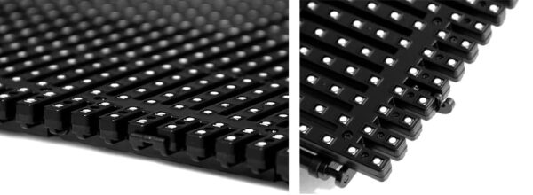 LED FLEX-CURVE