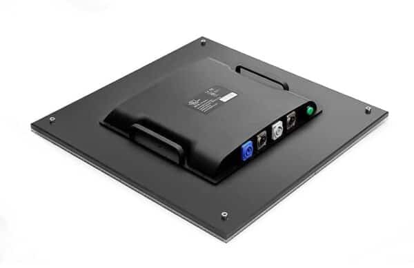 LED FLOOR DISPLAY