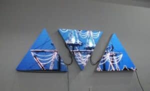 LED Art Display