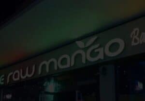 LED Shop Signs - Shop Fronts and Vinyl Design