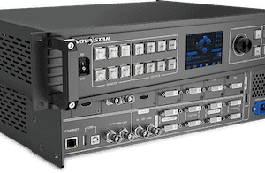 Novastar LED PROCESSOR J6 Splicing Processor