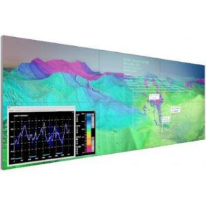 PLANAR 46" MX46HDU-L LCD DISPLAY