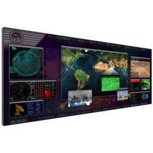 PLANAR 55" MX55HDU-L DISPLAY