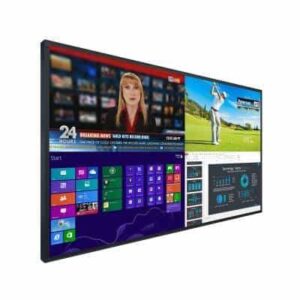 PLANAR 98" R9851 LCD DISPLAY