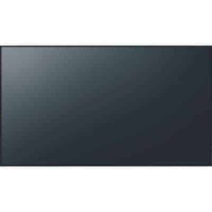 PANASONIC 49" TH-49AF1W LCD DISPLAY