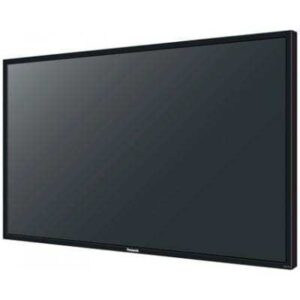 PANASONIC 49" TH-49LF80W LCD DISPLAY