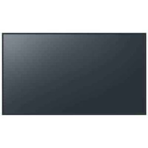 PANASONIC 75" TH-75EF1W LCD DISPLAY