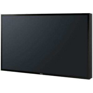 PANASONIC 98" TH-98LQ70W LCD DISPLAY