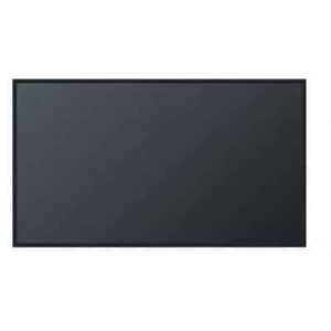 PANASONIC 43" TH-43SF2E LCD DISPLAY