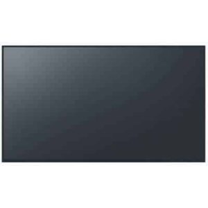 PANASONIC 49" TH-49SF2E LCD DISPLAY