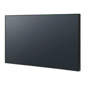 PANASONIC 55" TH-55LF80-SST LCD DISPLAY