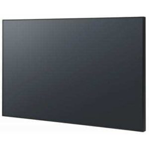PANASONIC 55" TH-55SF1HW LCD DISPLAY