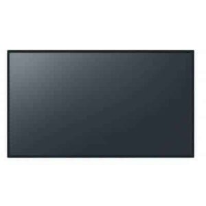 PANASONIC 84" TH-84EF1-IR LCD DISPLAY