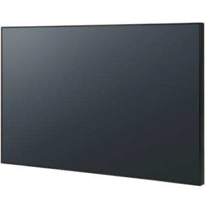 PANASONIC 49" TH-49SF1HW LCD DISPLAY