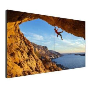 PLANAR 55" MX55X LCD DISPLAY