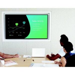 SHARP 50" PN-B501 LCD DISPLAY