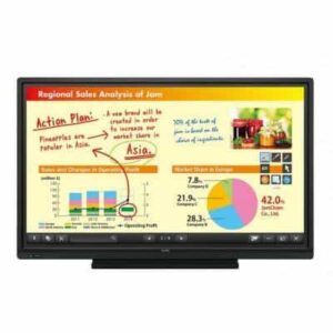 SHARP 70" PN-70TB3 - CLEARANCE PRODUCT