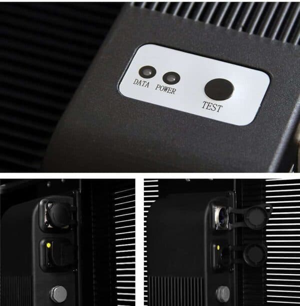 LED TRANSMESH SERIES