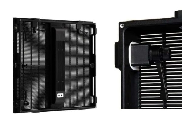 LED TRANSMESH SERIES