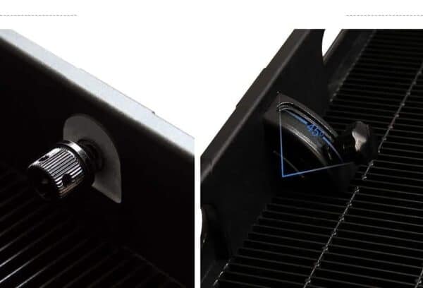 LED TRANSMESH SERIES