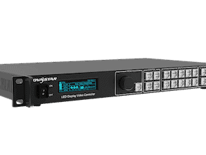 Nova VX6S LED Processor - LED Video Controller