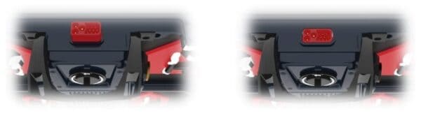 Outdoor LED Cabinet SMD (RGB) P3.2