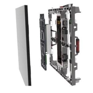 Outdoor LED Cabinet SMD (RGB) P3.9