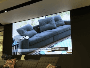 4mm LED Display - LED Video Wall - Direct View