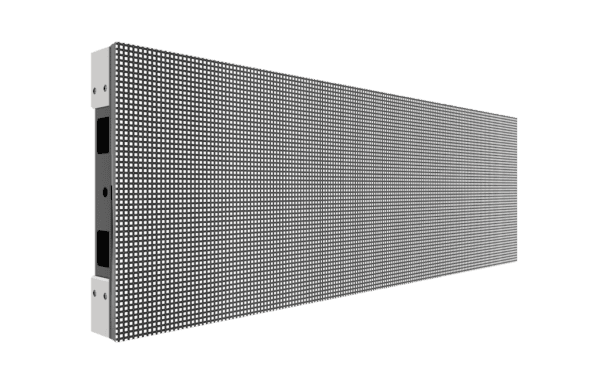 45° left side view
