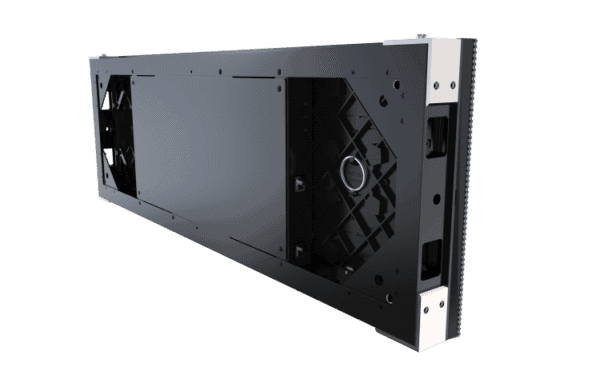 45° right side view
