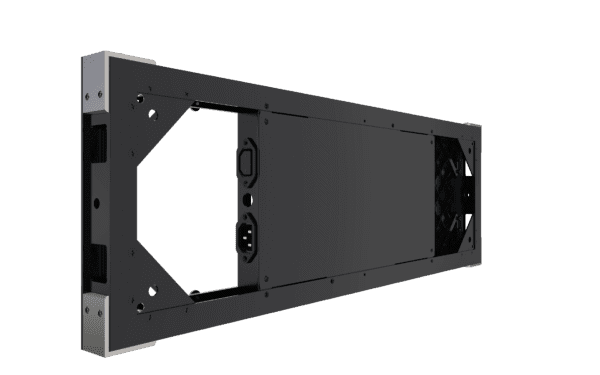 Dynamo Led Displays