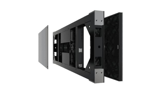 Dynamo Led Displays
